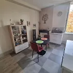 Апартаменты Calme Et Confort Centre Avec Parking Prive *
