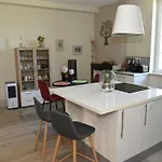 Апартаменты Calme Et Confort Centre Avec Parking Prive Монтобан
