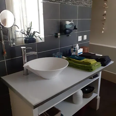 Calme Et Confort Centre Avec Parking Prive *