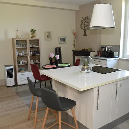 Apartament Calme Et Confort Centre Avec Parking Prive Montauban